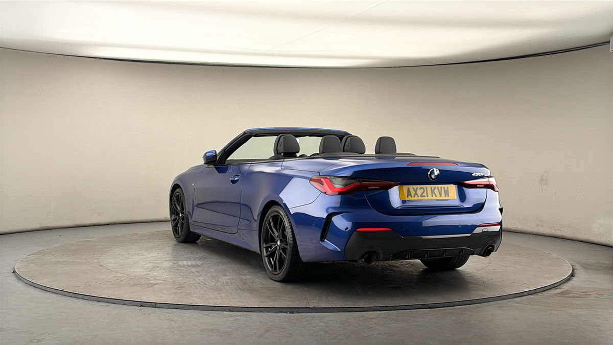 More views of BMW 4 Series