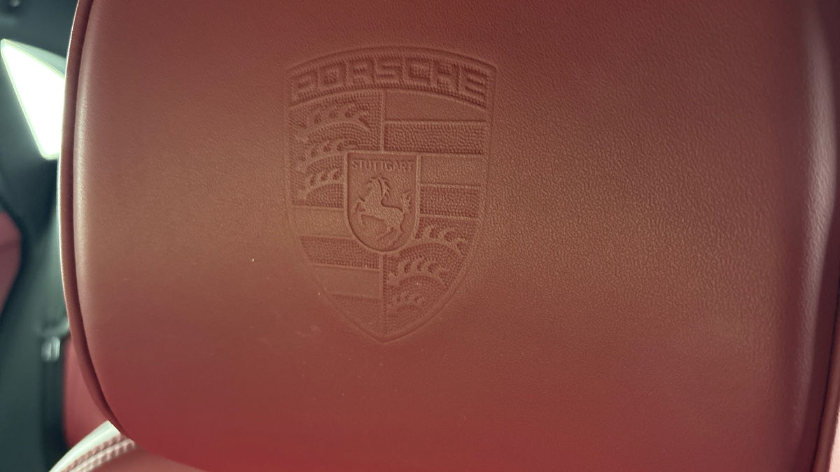 Porsche Macan Image 26