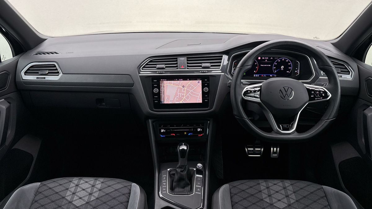 Volkswagen Tiguan Image 12