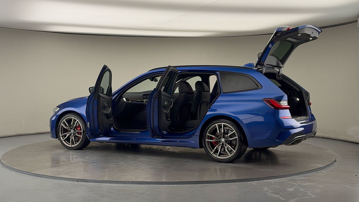 More views of BMW 3 Series