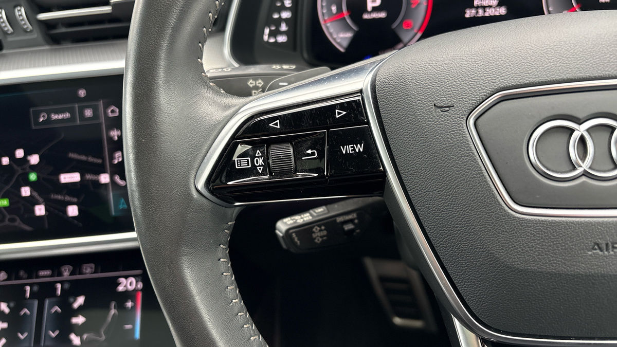 Audi A6 Allroad Image 13