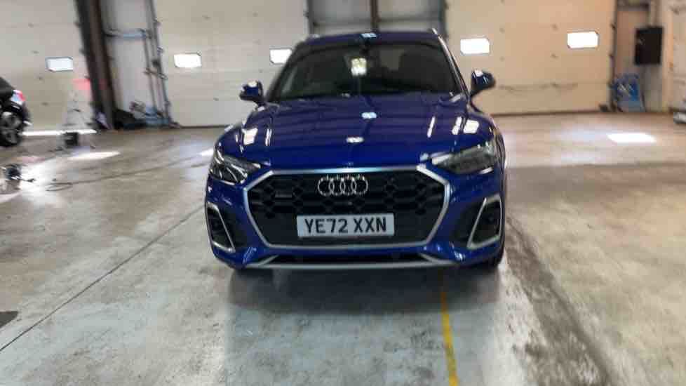 More views of Audi Q5
