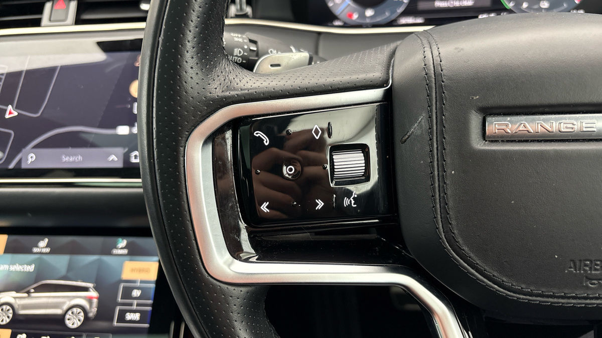 Land Rover Range Rover Evoque Image 13