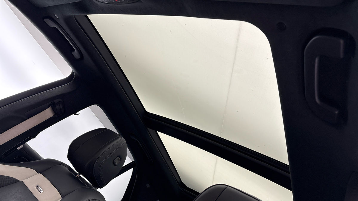 Mercedes-Benz GLE Image 6