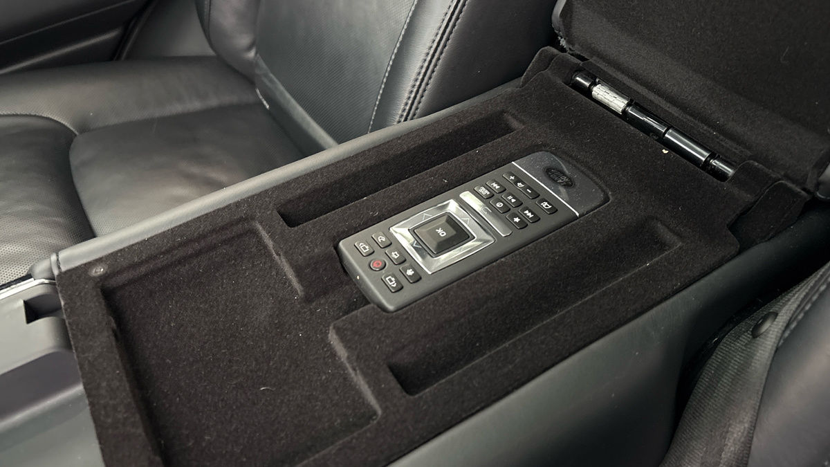 Land Rover Range Rover Image 28