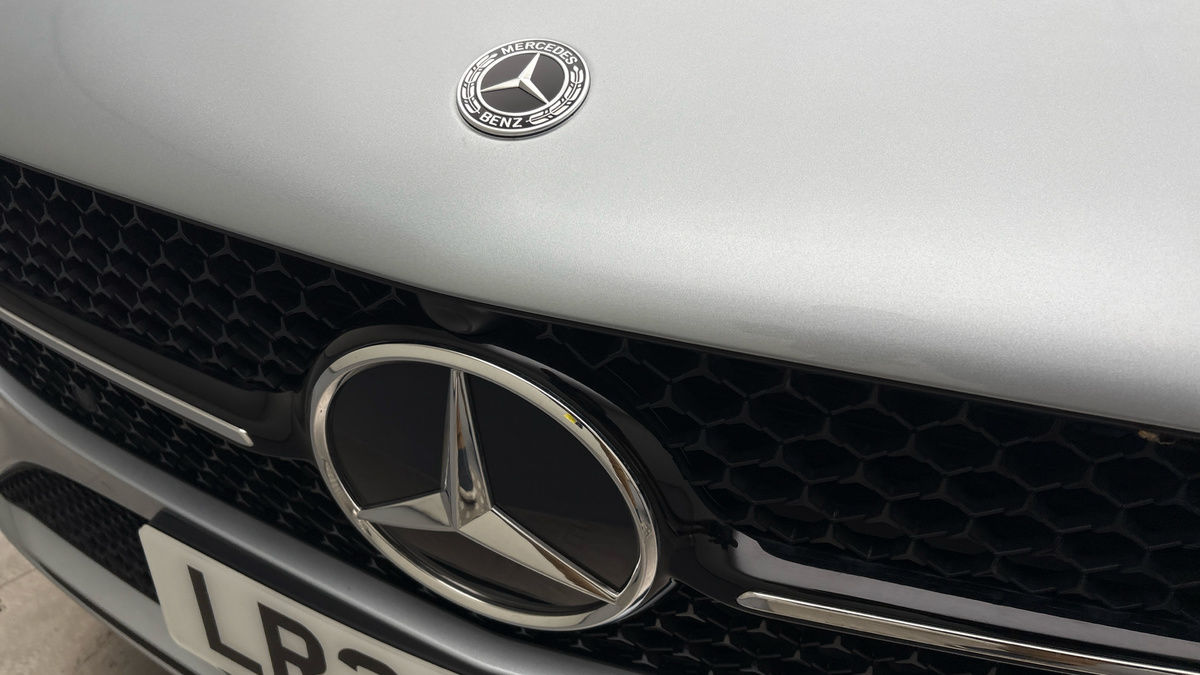 Mercedes-Benz A Class Image 24