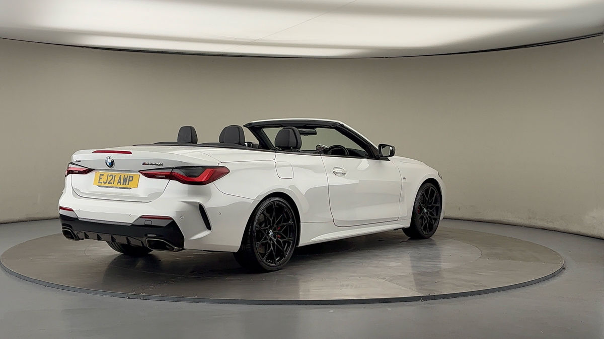 More views of BMW 4 Series