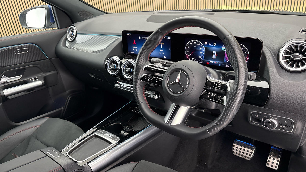 Mercedes-Benz GLA Image 5