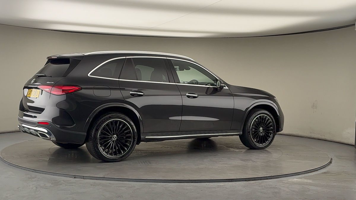 More views of Mercedes-Benz GLC