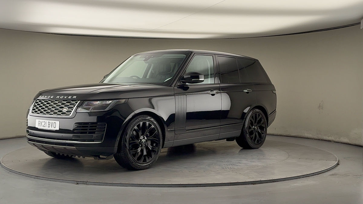 Land Rover Range Rover Image 20