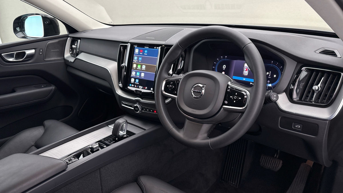 Volvo XC60 Image 5