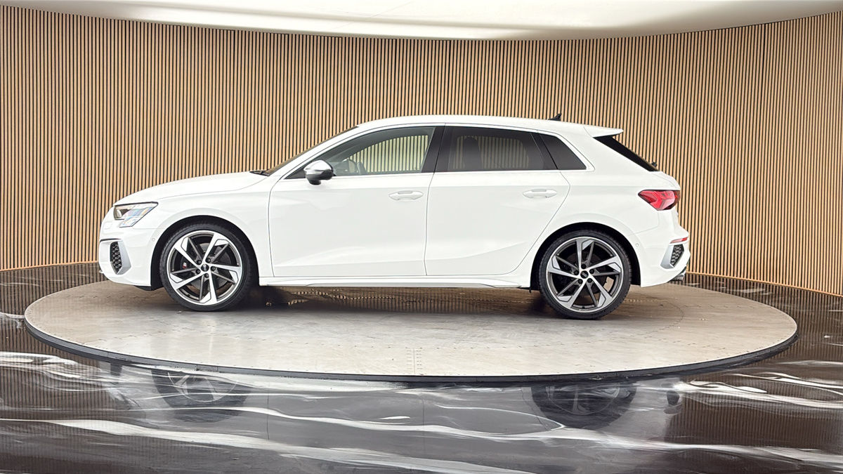 Audi S3 Image 15