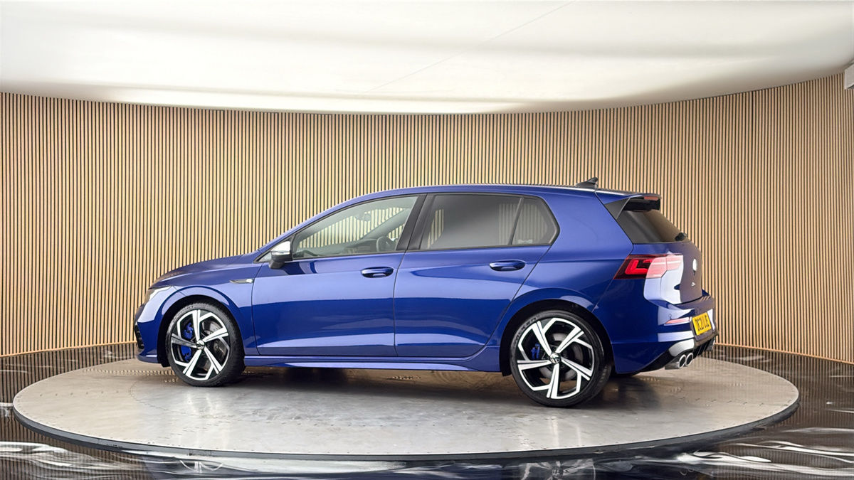 More views of Volkswagen Golf