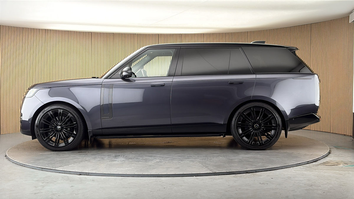 Land Rover Range Rover Image 15