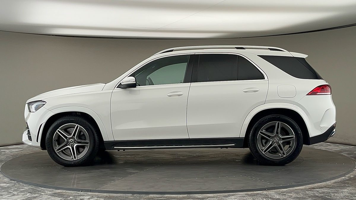 Mercedes-Benz GLE Image 15