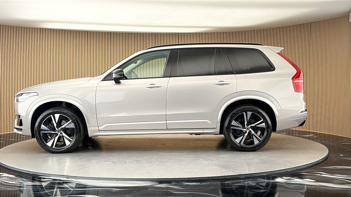 Volvo XC90 Image 15