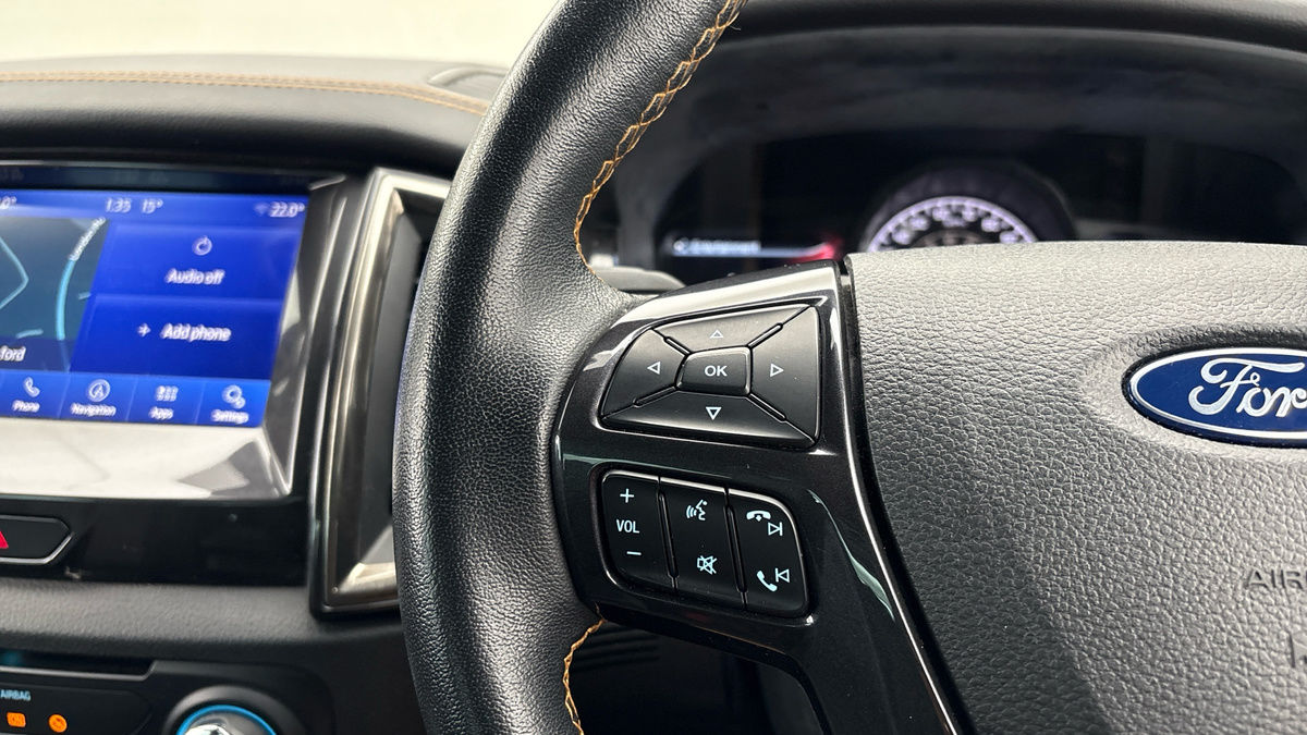 Ford Ranger Image 13