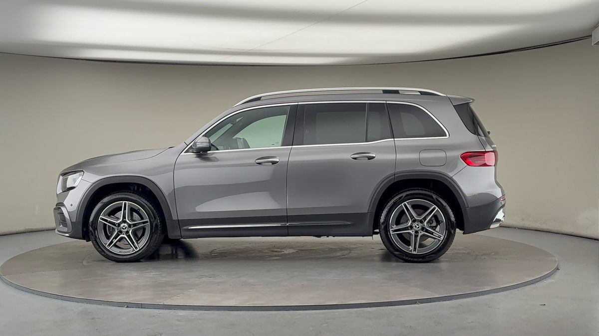 More views of Mercedes-Benz GLB