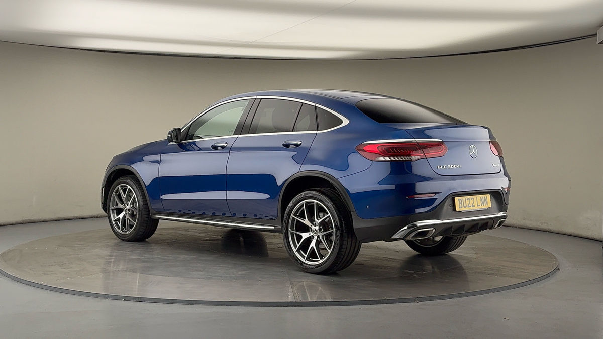 More views of Mercedes-Benz GLC