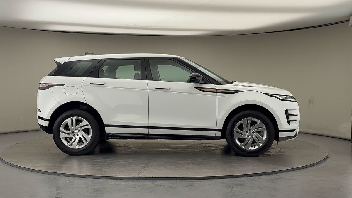 Land Rover Range Rover Evoque Image 16