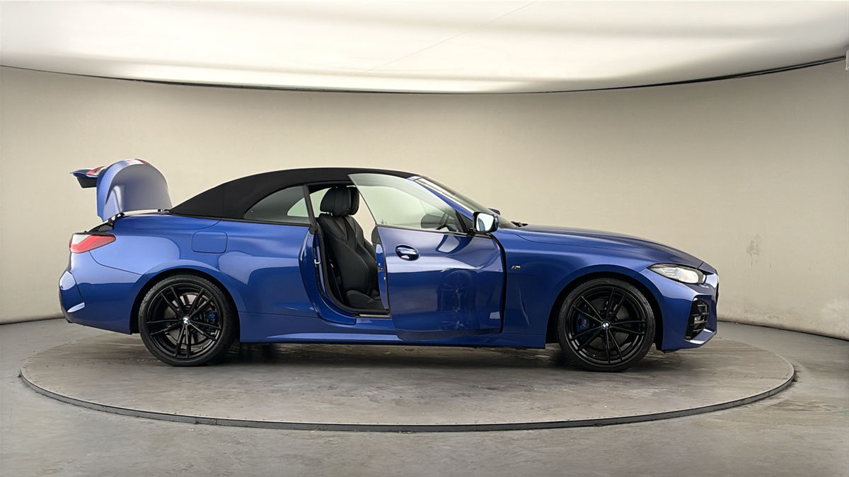 More views of BMW 4 Series