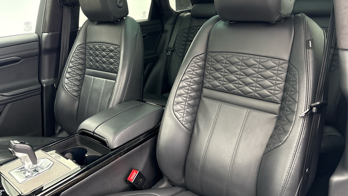 Land Rover Range Rover Evoque Image 7