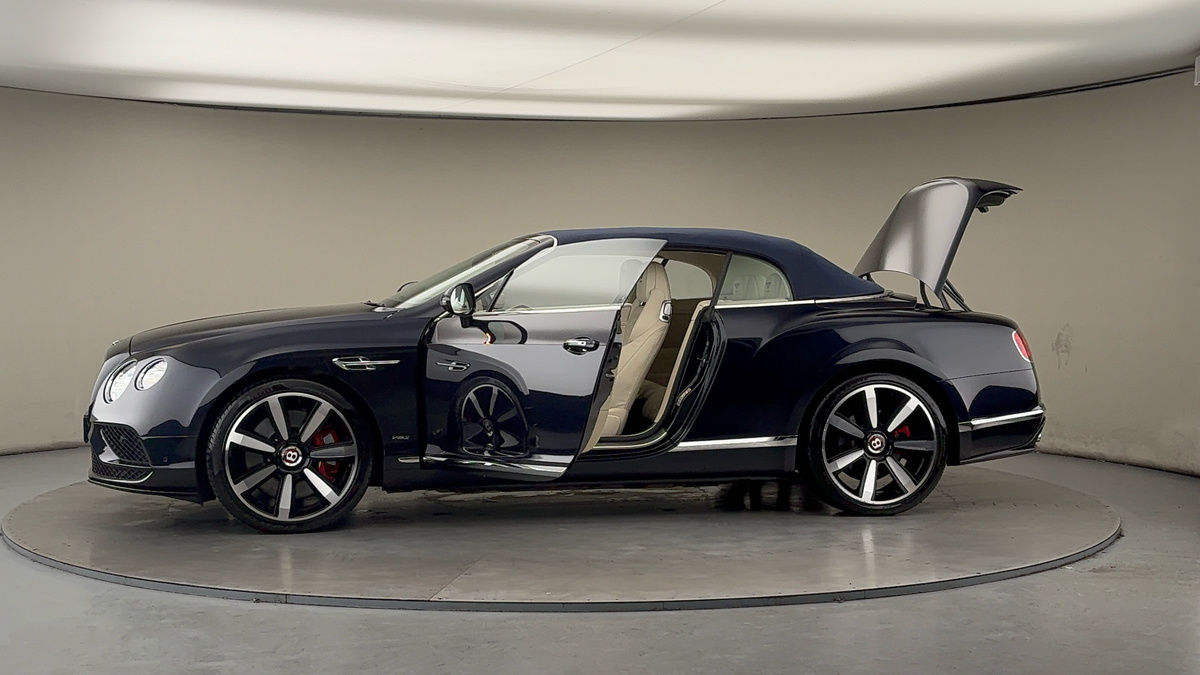 More views of Bentley Continental