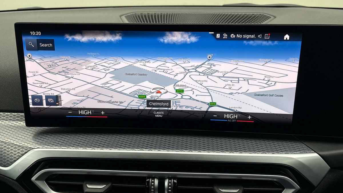 BMW 3 Series Image 17