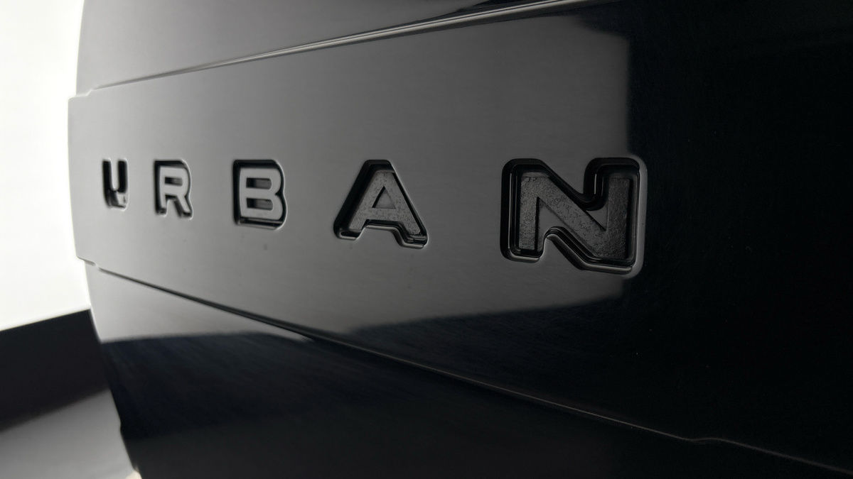 Land Rover Defender 110 Urban Image 61