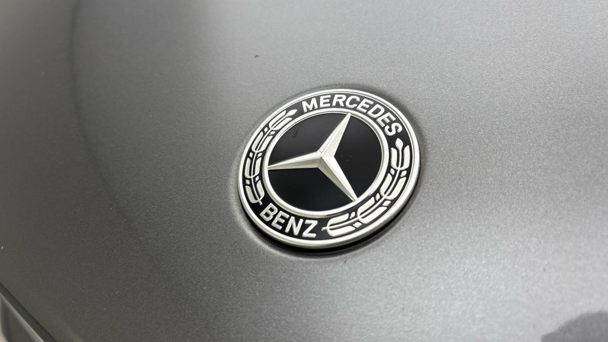 Mercedes-Benz CLA Image 24