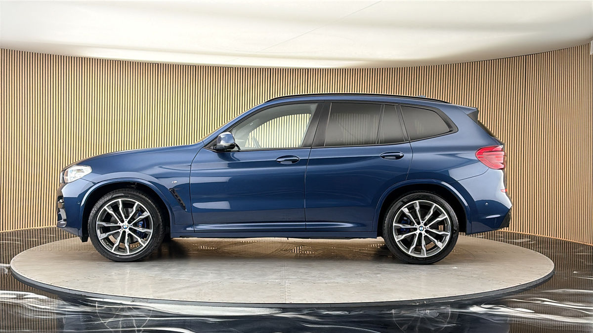 BMW X3 Image 15