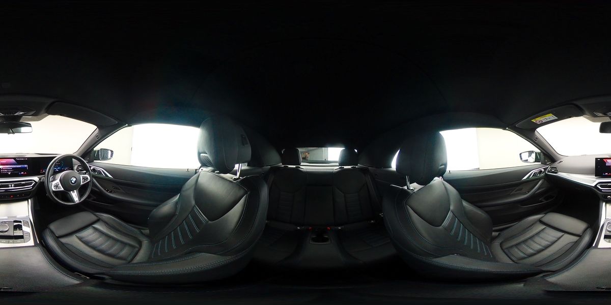 More views of BMW 4 Series