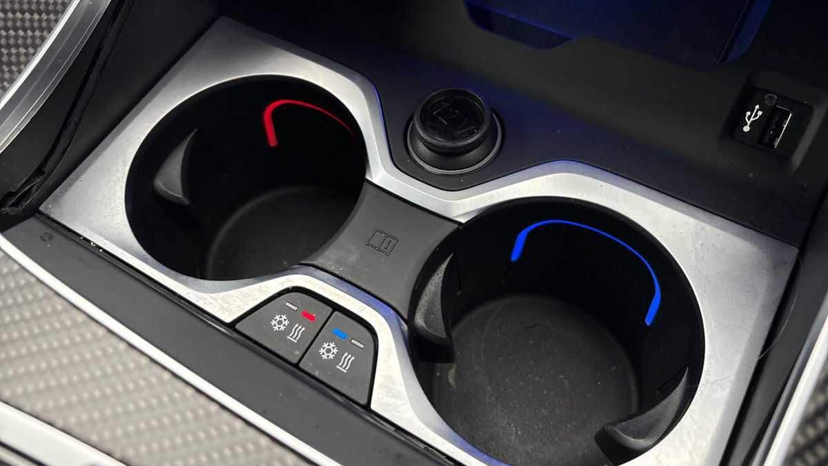 BMW XM Image 35