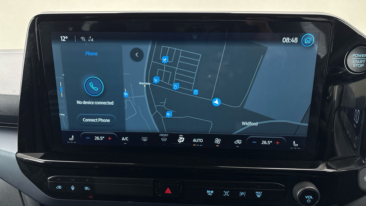 Ford Tourneo Custom V710 Image 17