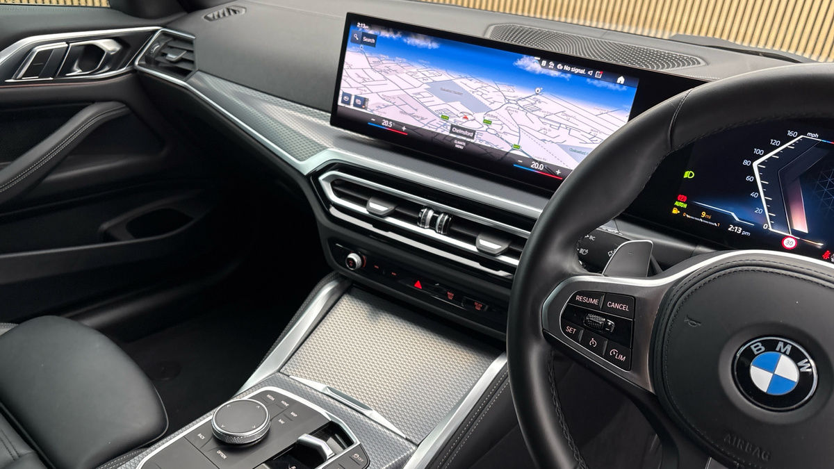 BMW 4 Series Image 18