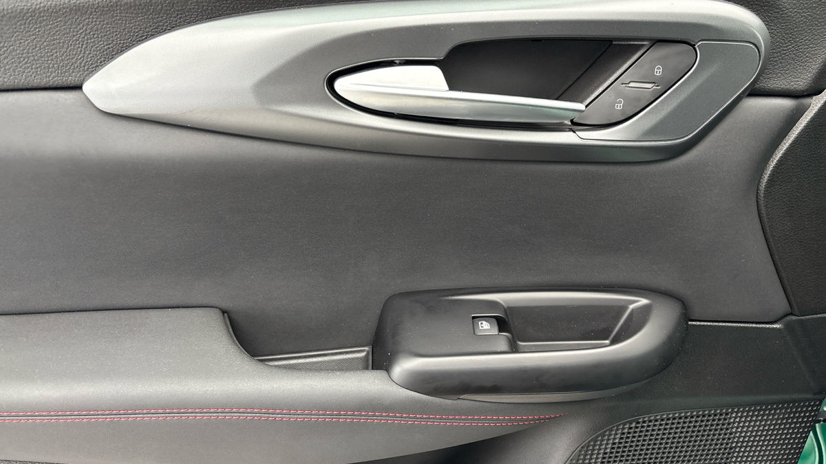 Alfa Romeo Tonale Image 19