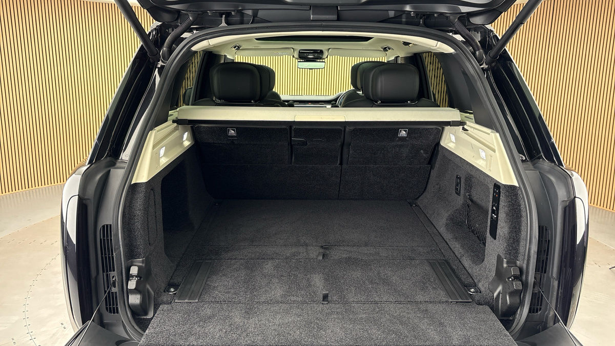 Land Rover Range Rover Image 11
