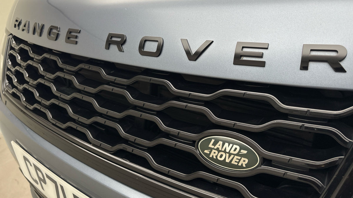 Land Rover Range Rover Sport Image 24