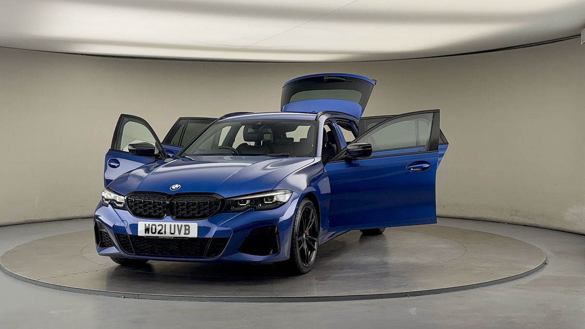More views of BMW 3 Series