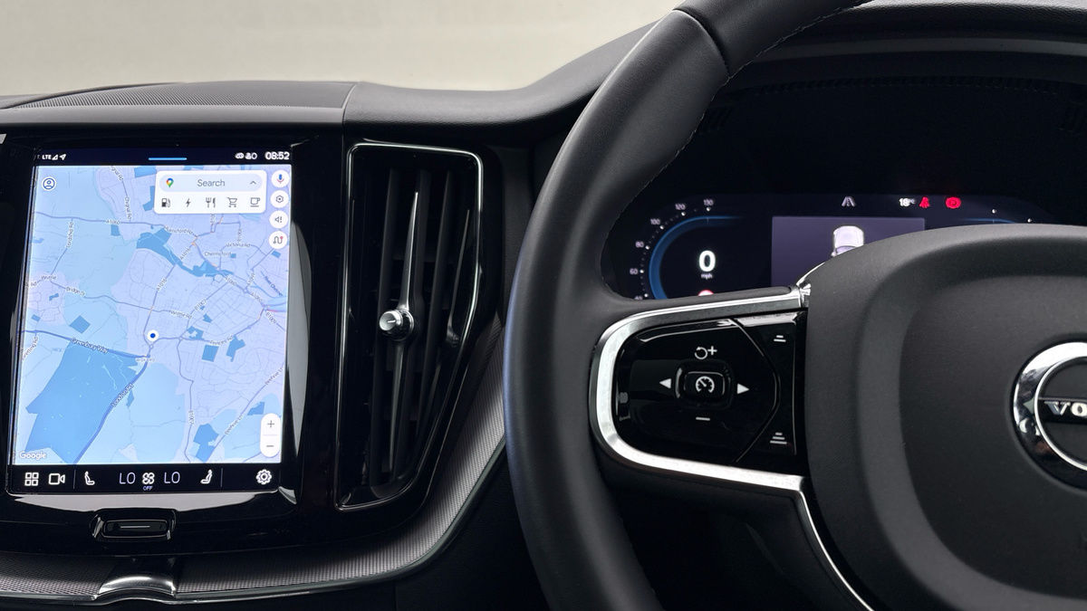 Volvo XC60 Image 13
