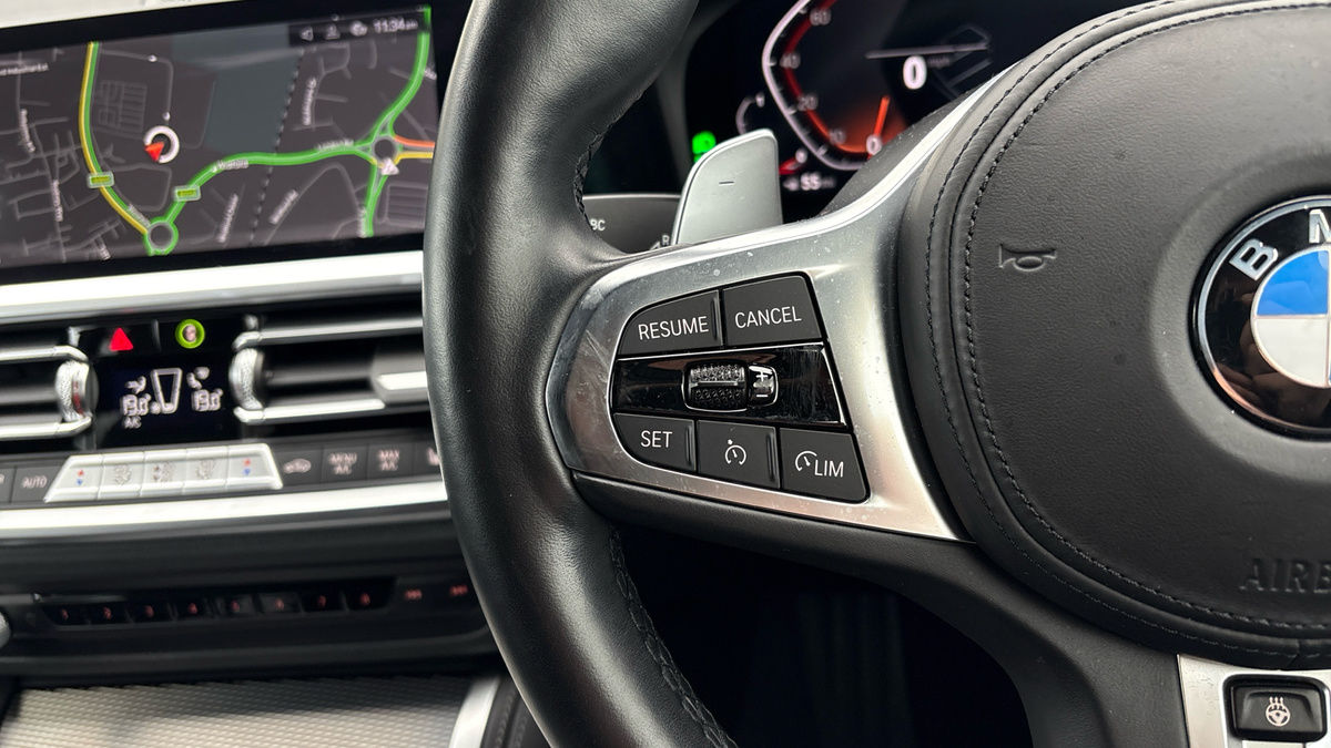 BMW 4 Series Gran Coupe Image 13