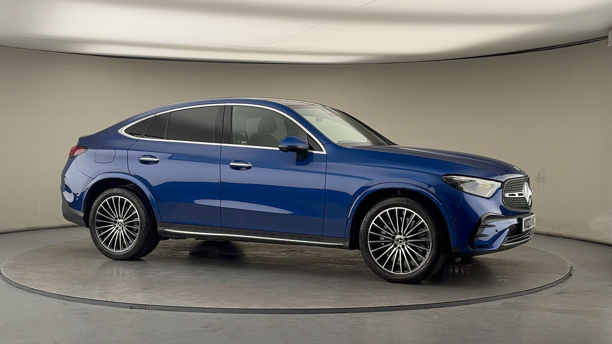 More views of Mercedes-Benz GLC