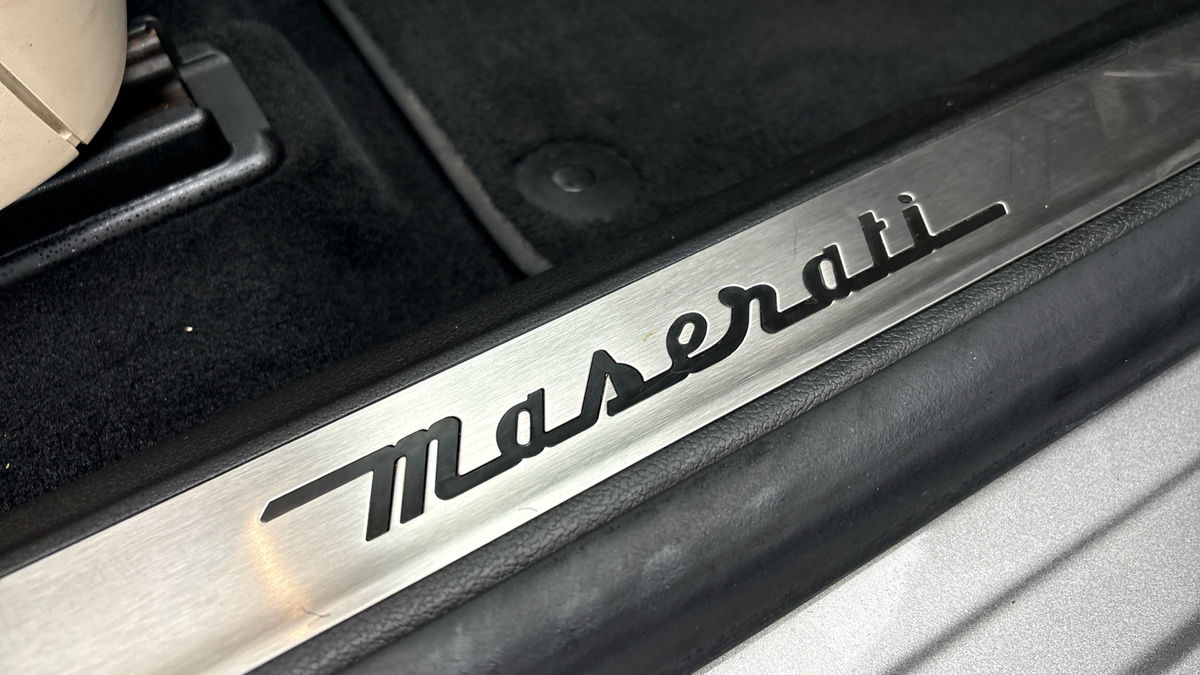 Maserati Levante Image 27