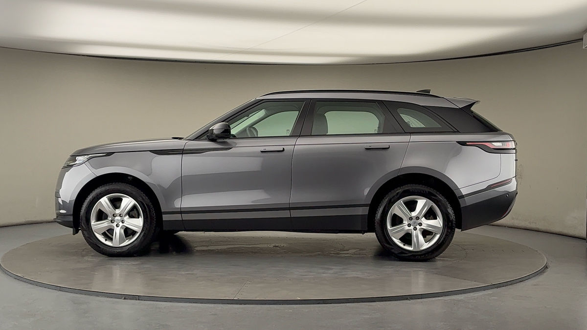 More views of Land Rover Range Rover Velar