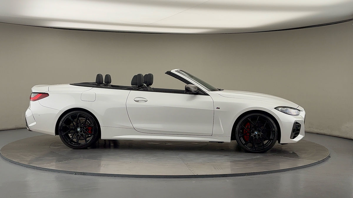 More views of BMW 4 Series