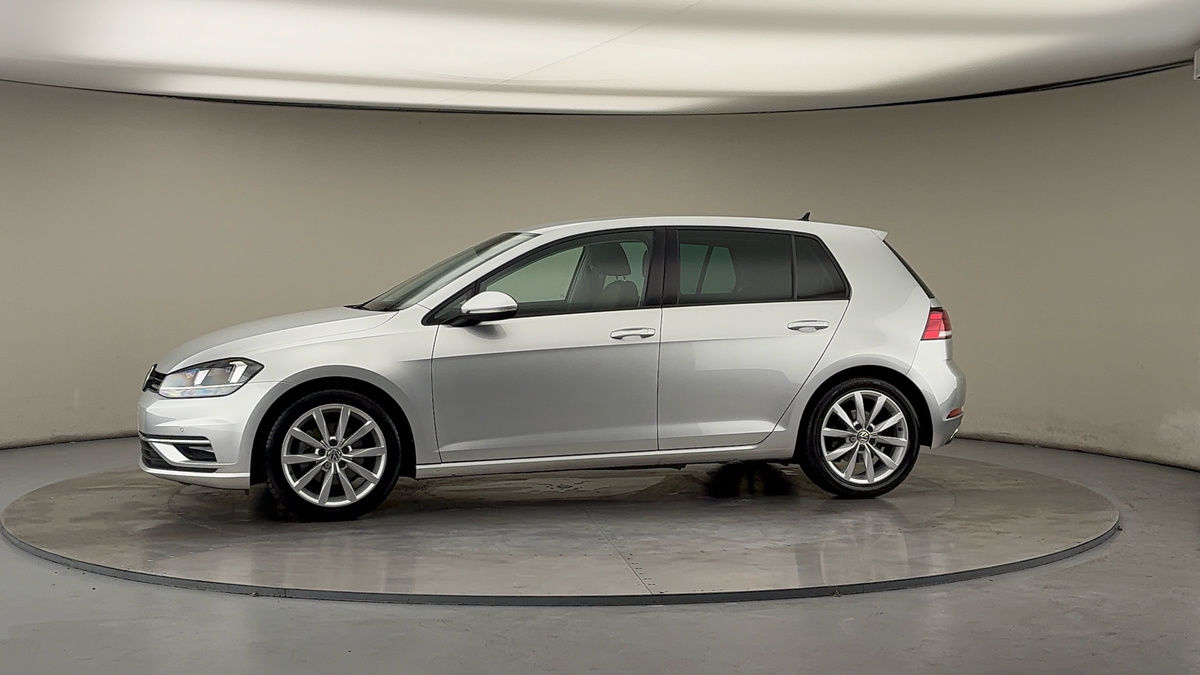 More views of Volkswagen Golf