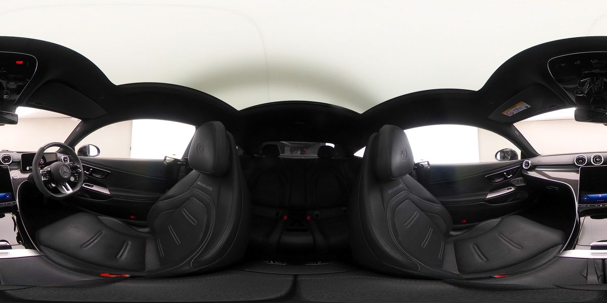 More views of Mercedes-Benz CLE