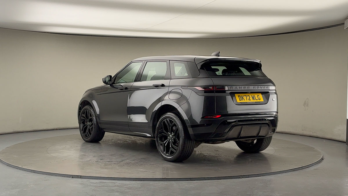 Land Rover Range Rover Evoque Image 2