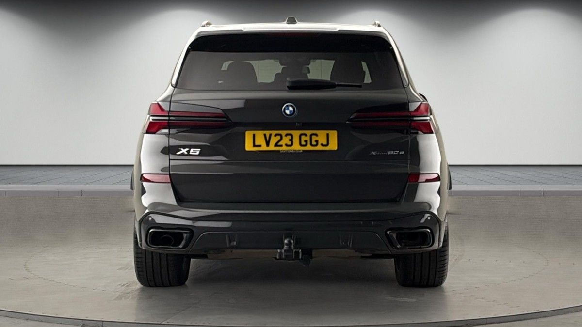 BMW X5 Image 4