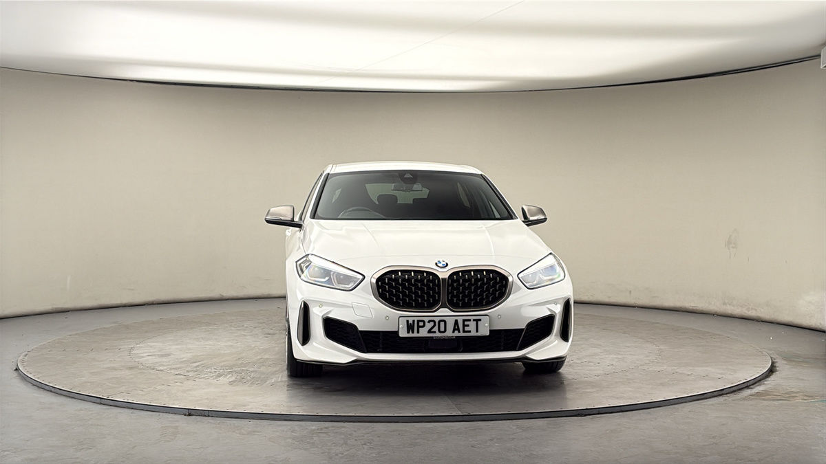 More views of BMW 1 Series